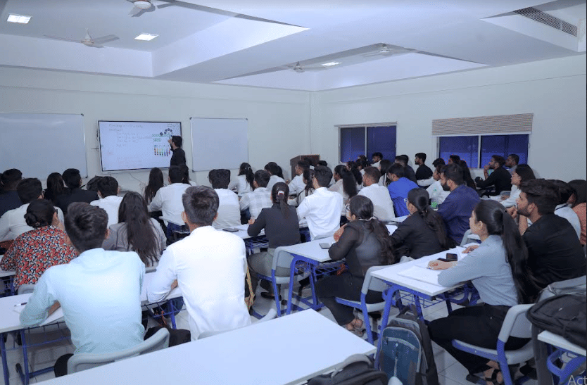 Prestige Institute Of Global Management Indore Some Moments photo 1